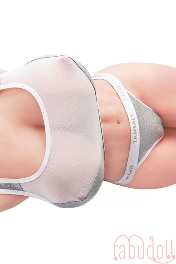 Tantaly torsoドール