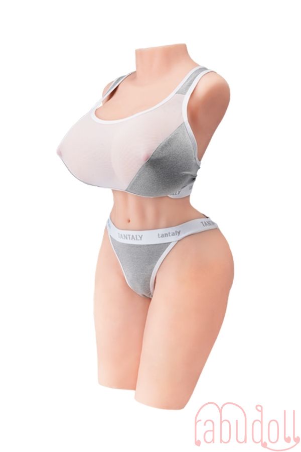 Tantaly 半身ドール