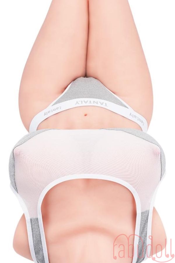 Tantaly Monica トルソー 型 ラブドール