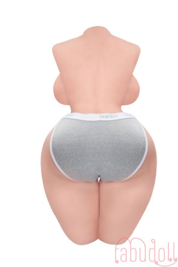 TPE トルソーラブドール