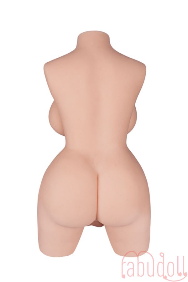 Tantaly Sarina 海外製ラブドールトルソー