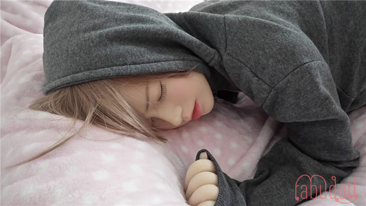 ラブドール どこ