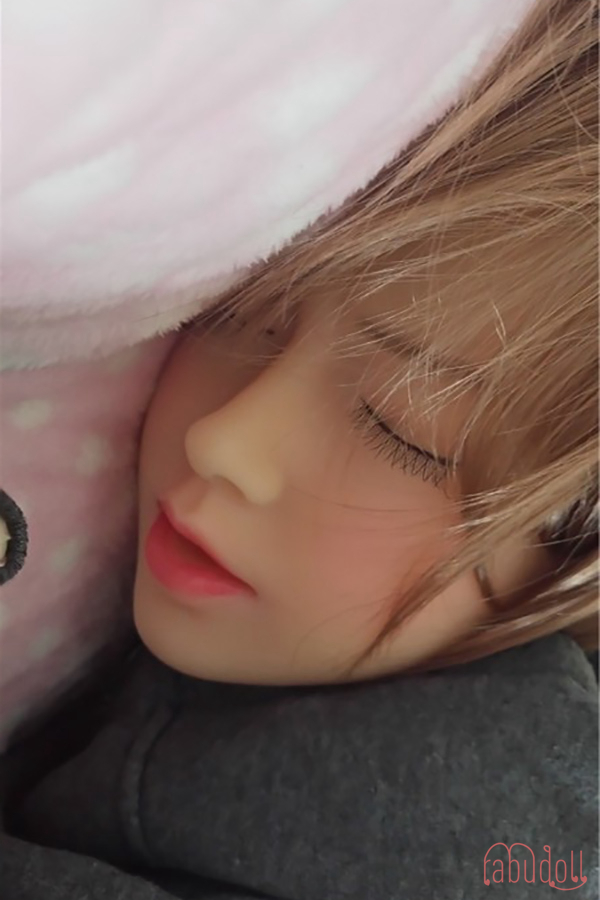 ラブドール としあき