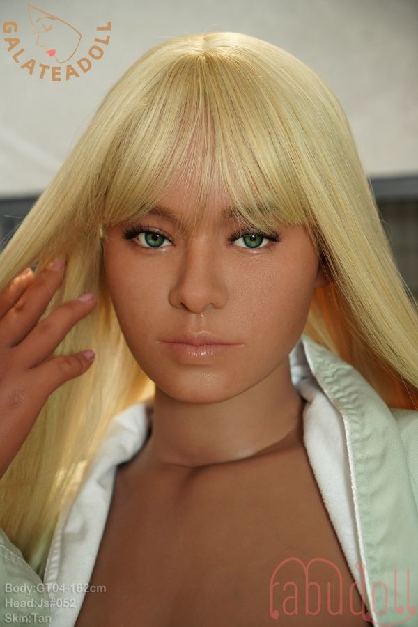 JS059 ヘッド GT04 ボディ かわいいピュア系 セックス人形