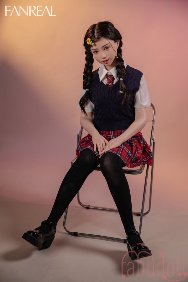 かわいい女性 等身 大 ダッチワイフ