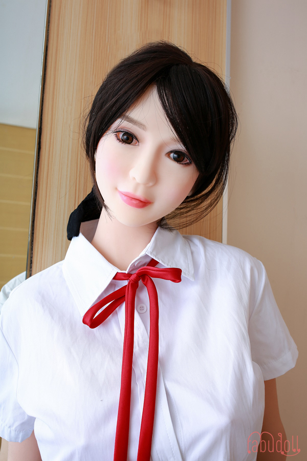 愛玩 リアルドールマンガ