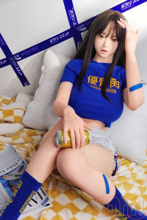 8# 美少女 セックス人形