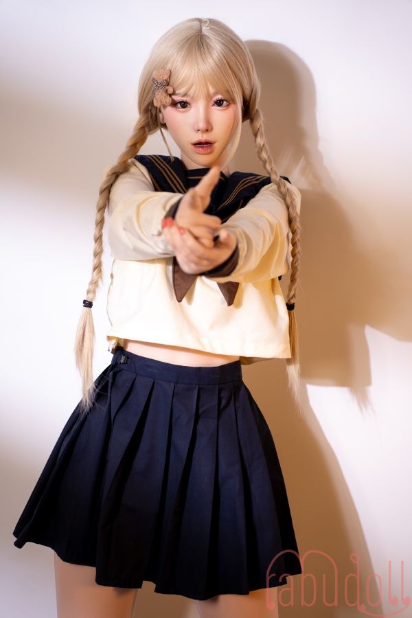 32# 制服風格シリーズ リアル口腔構造 模擬口腔 セックス人形