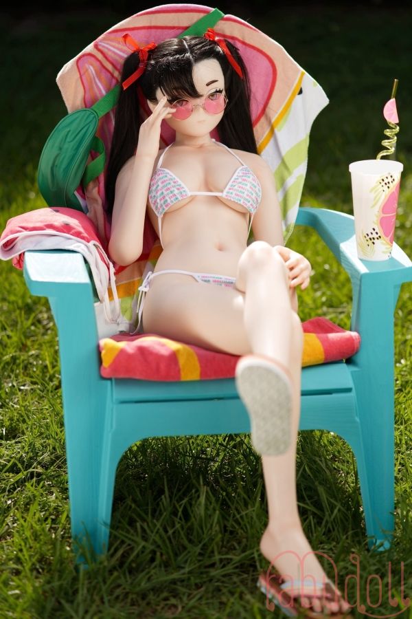 IROKEBIJIN・色氣美人 リアルドール