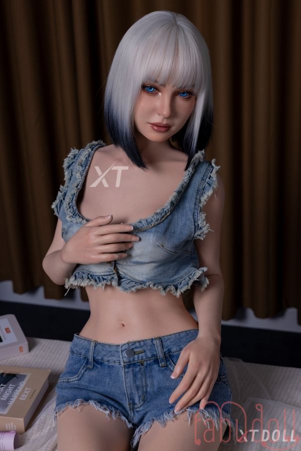 XT-31-B リアル口腔構造&模擬口腔 セックス人形