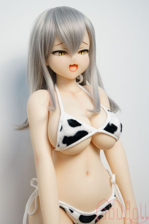  色気美人 漫画 セックス人形