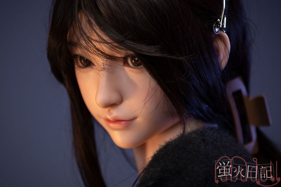 高級リアルドール　蛍火日記