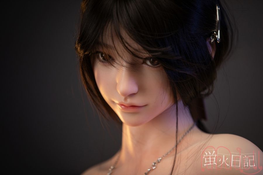 蛍火日記  セックスドール