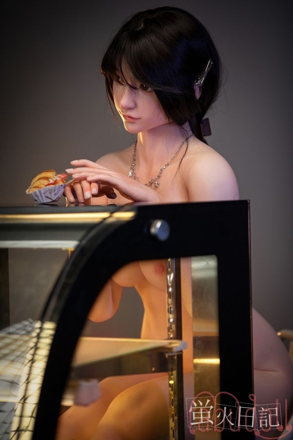 フルシリコン リアルラブドール