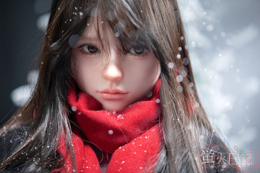 蛍火日記  セックスドール