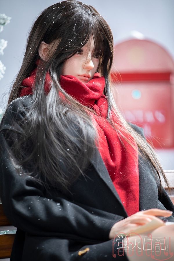 蛍火日記 ラブドール