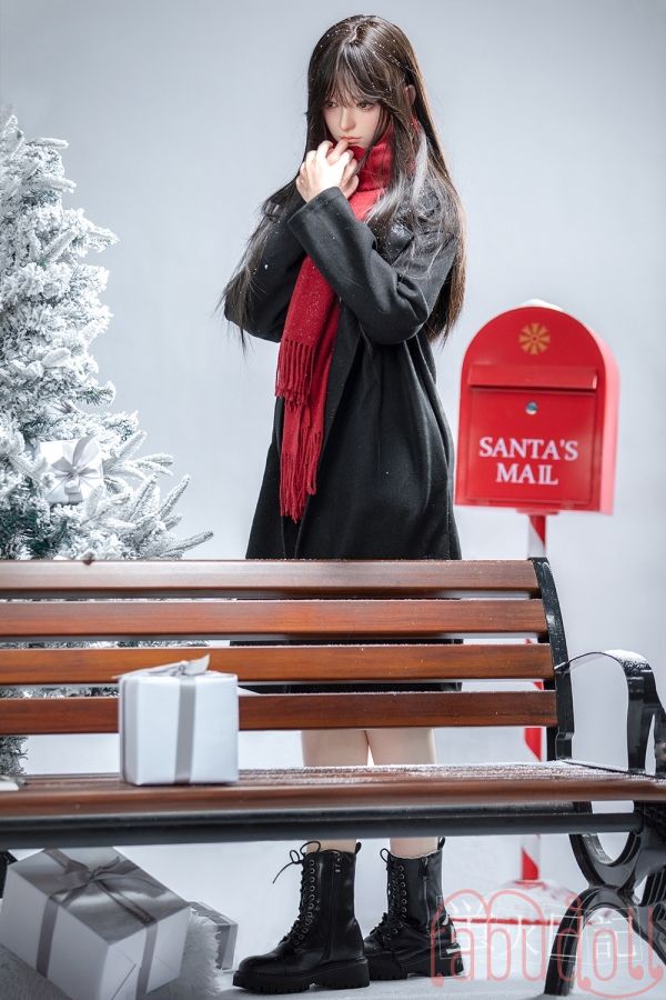 フルシリコン ラブドール