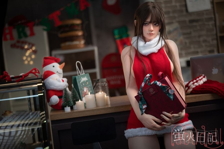 蛍火日記 セックスドール