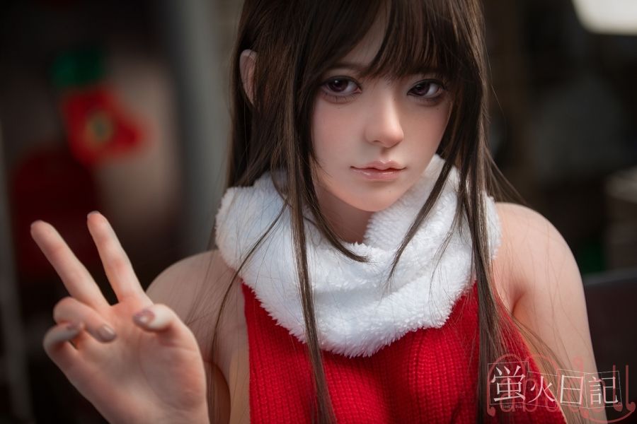 蛍火日記 ラブドール