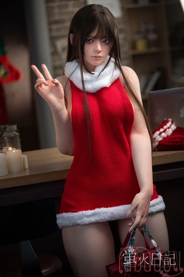 高級 清楚系 Eカップ セックスドール