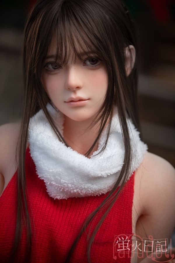 クリスマス美人 アダルト 人形