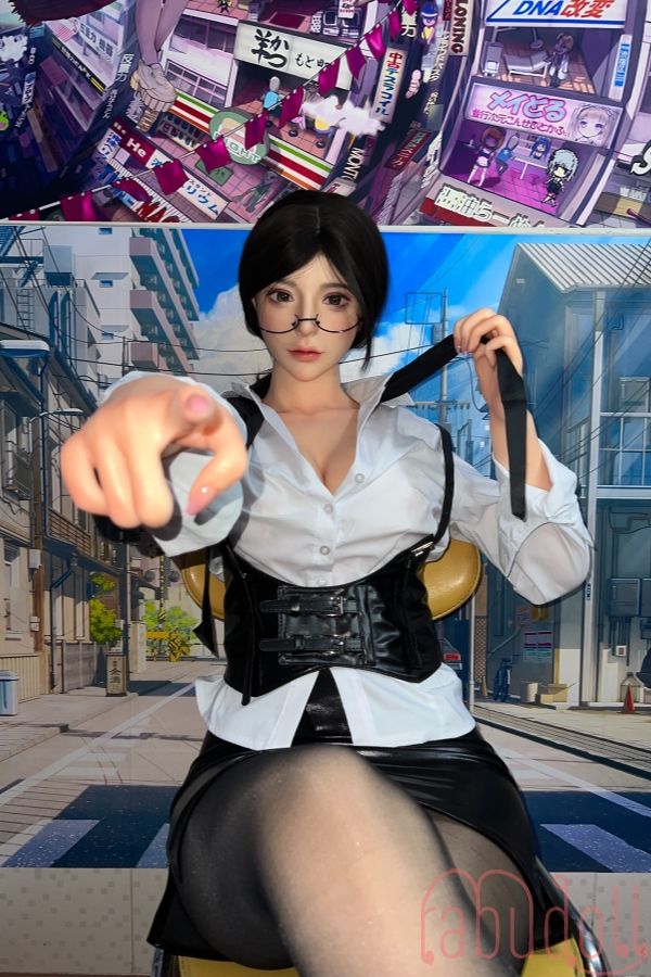 リアルドール高級　蛍火日記