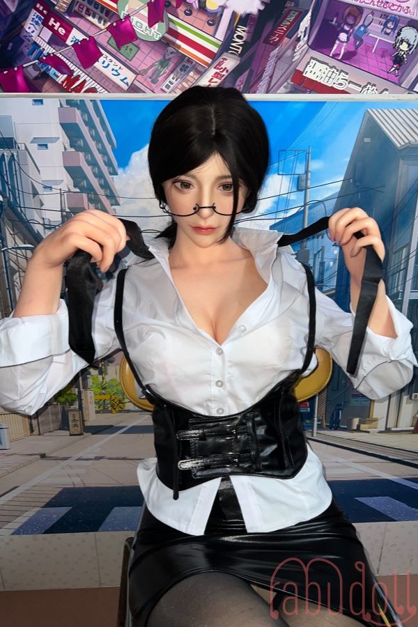 蛍火日記 セックスドール