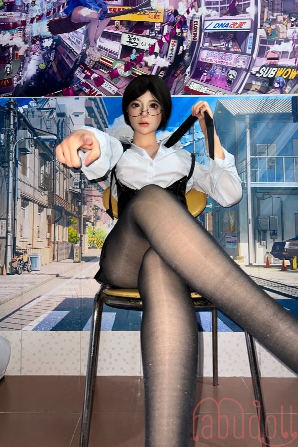 フルシリコン セックスドール