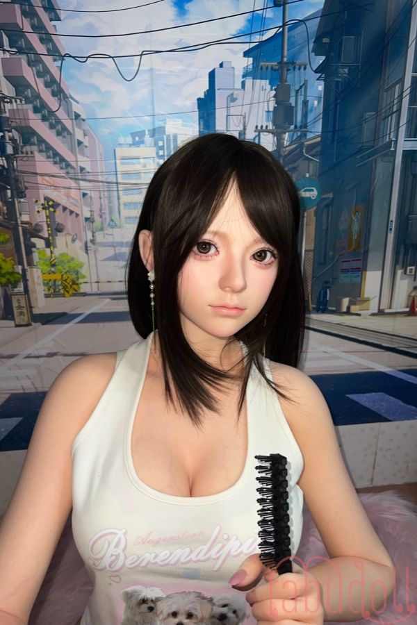 清楚系 美少女 ドール 等身 大