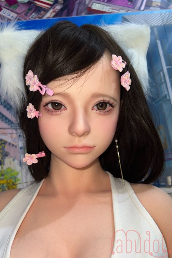 フルシリコン sexドール