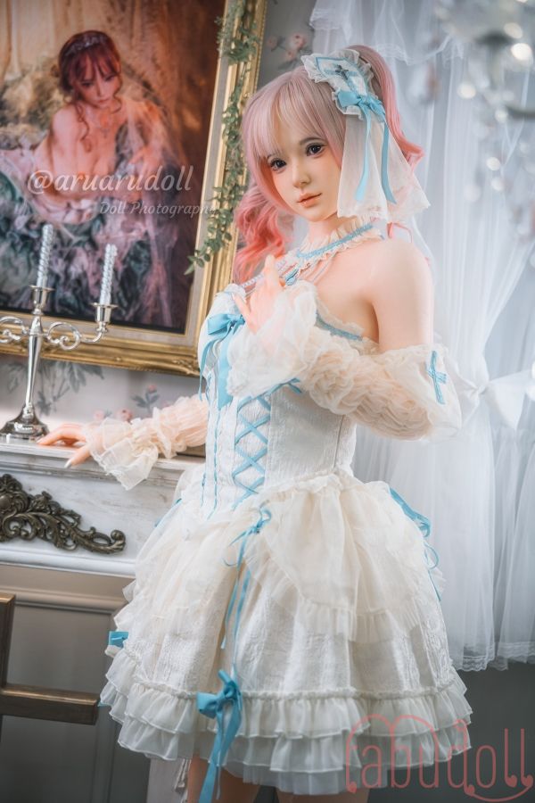 リアルドール高級　蛍火日記