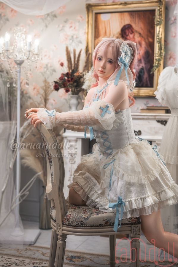 可愛い美少女 ドール 等身 大