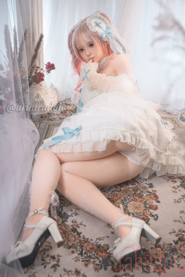 高級リアルドール　蛍火日記