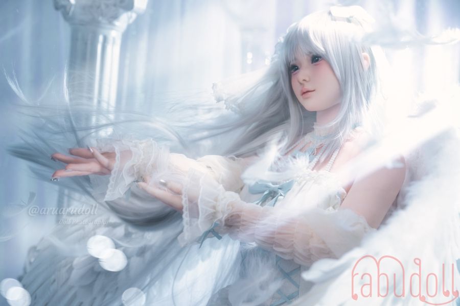 可愛い美少女 等身 大 ダッチワイフ