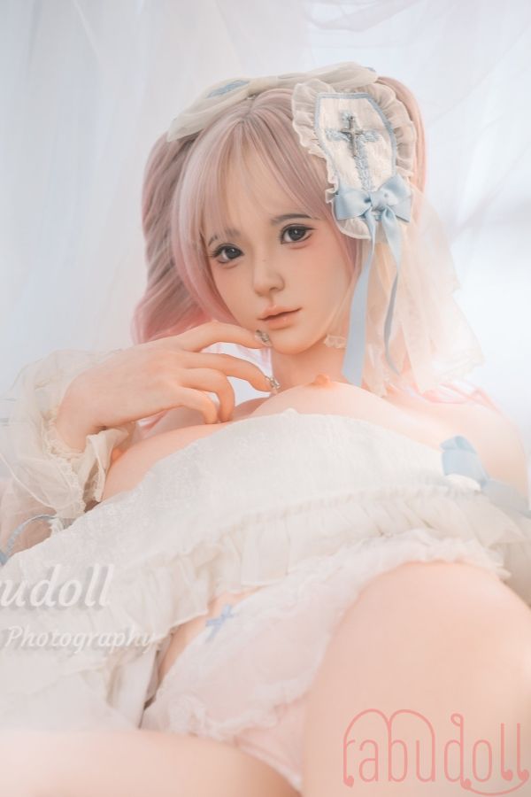  顎機能付き セックス人形