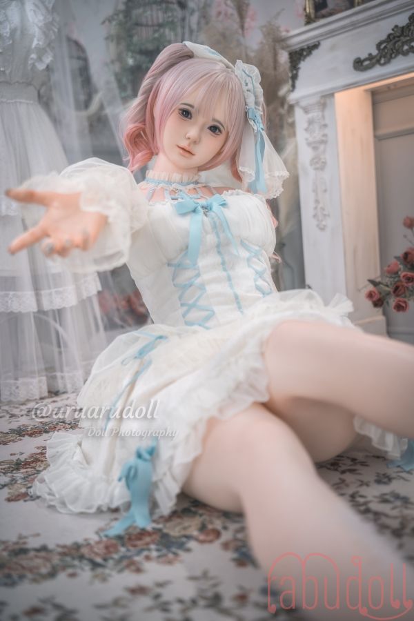 Aカップ 等身大ドール エッチドール