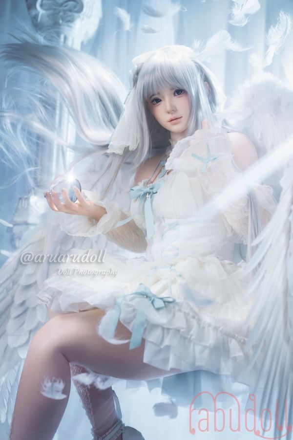 蛍火日記 等身大ドール