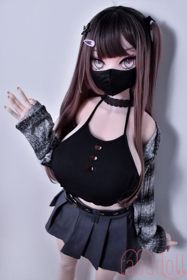 ElsaBabe セックス人形