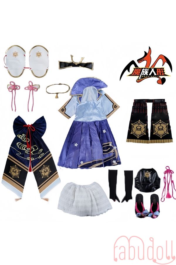 高級リアルドール　MOZUDOLL