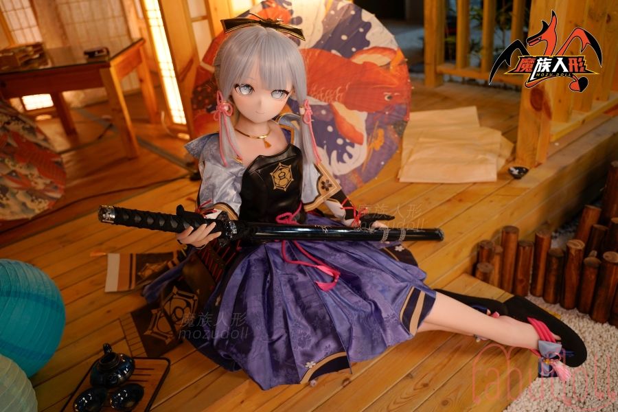 MOZUDOLL  セックスドール