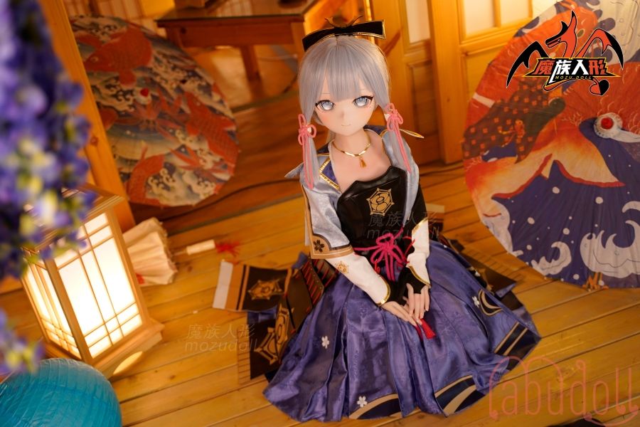  MOZUDOLL ラブドール