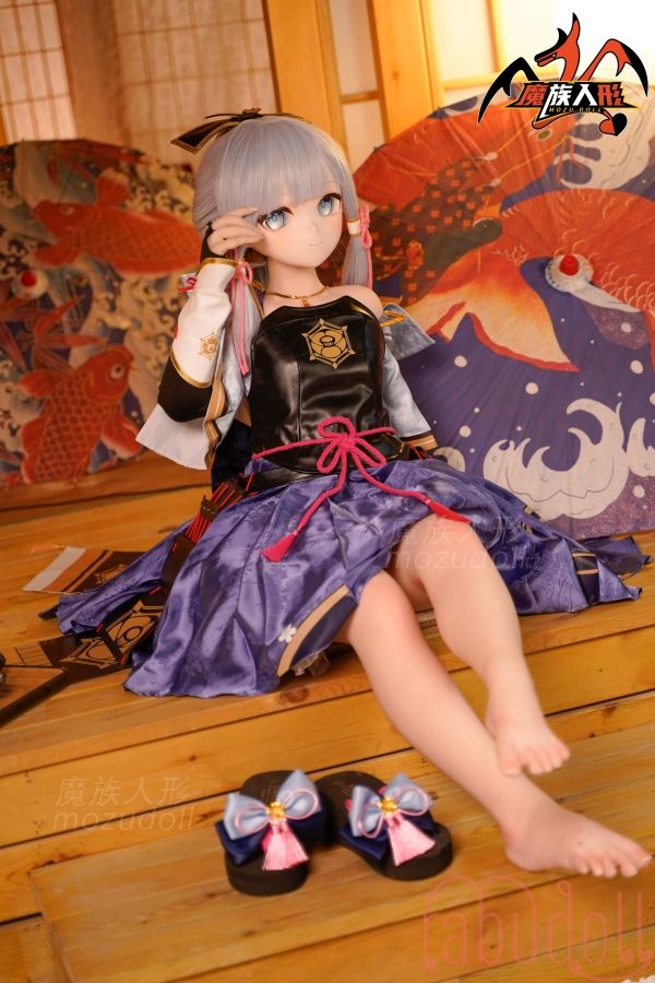 小胸 sex人形 エッチドール