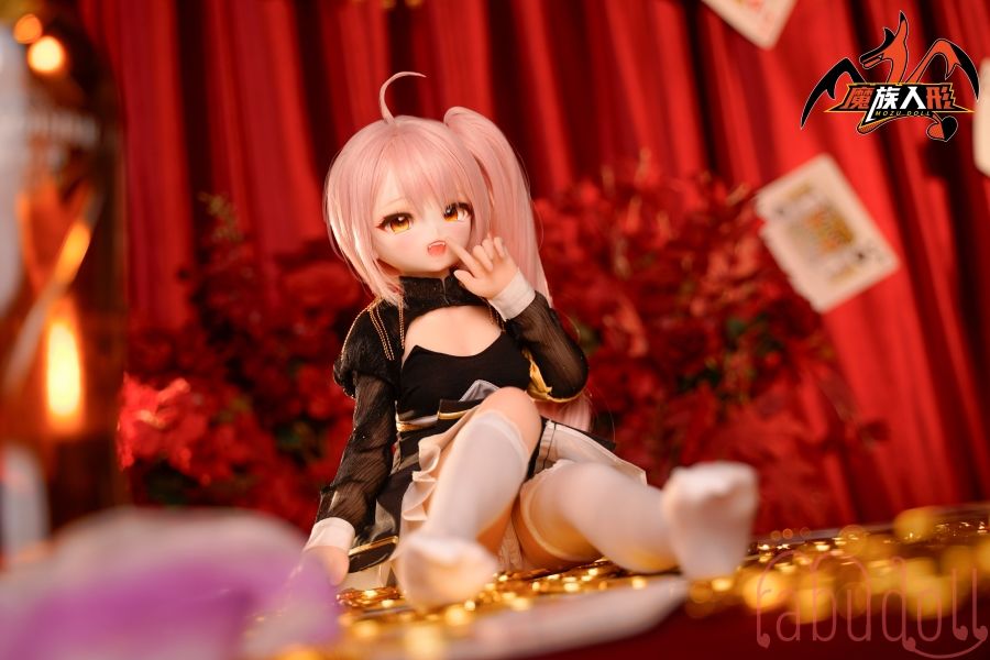 ミニボディ アニメ 等身 大 ダッチワイフ