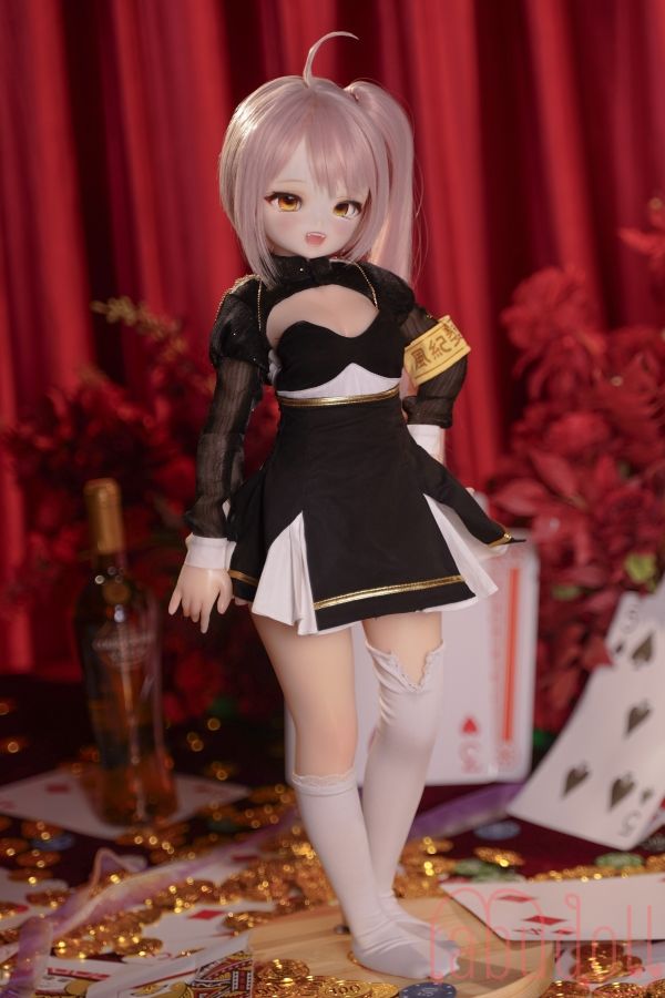 MOZUDOLL セックス人形