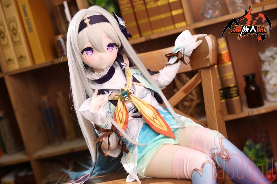 MOZUDOLL 照れ顔 セックスドール