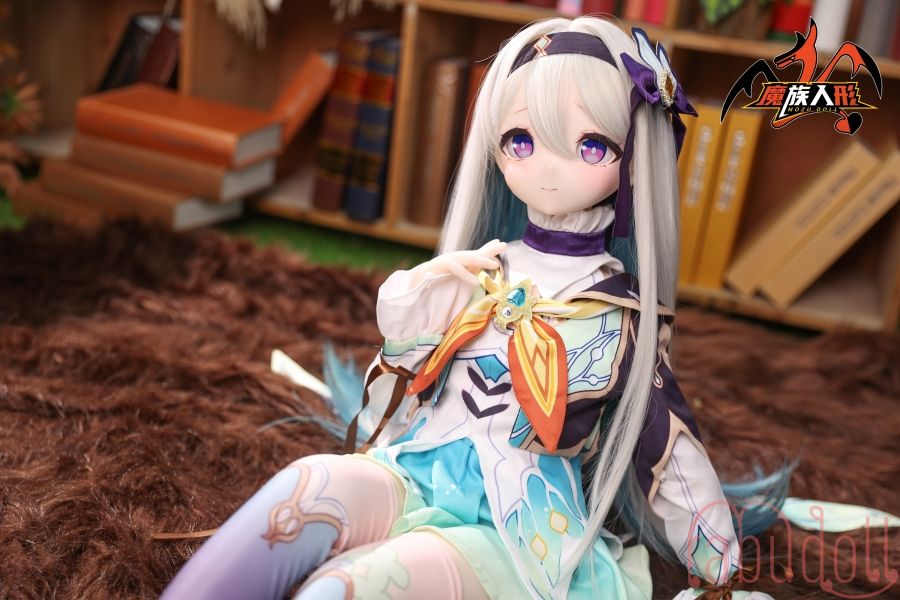 照れ顔 MOZUDOLL ラブドール