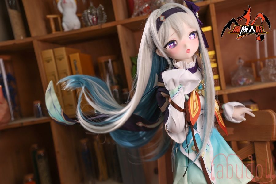 MOZUDOLL アヘ顔 セックスドール