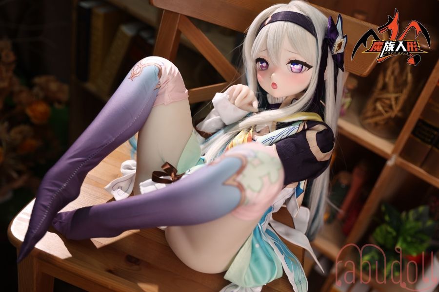 アヘ顔 MOZUDOLL ラブドール