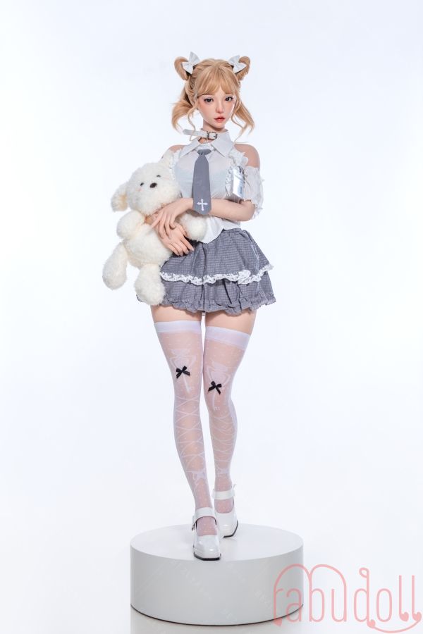 リアルな口腔 模擬口腔付き ドール 等身 大