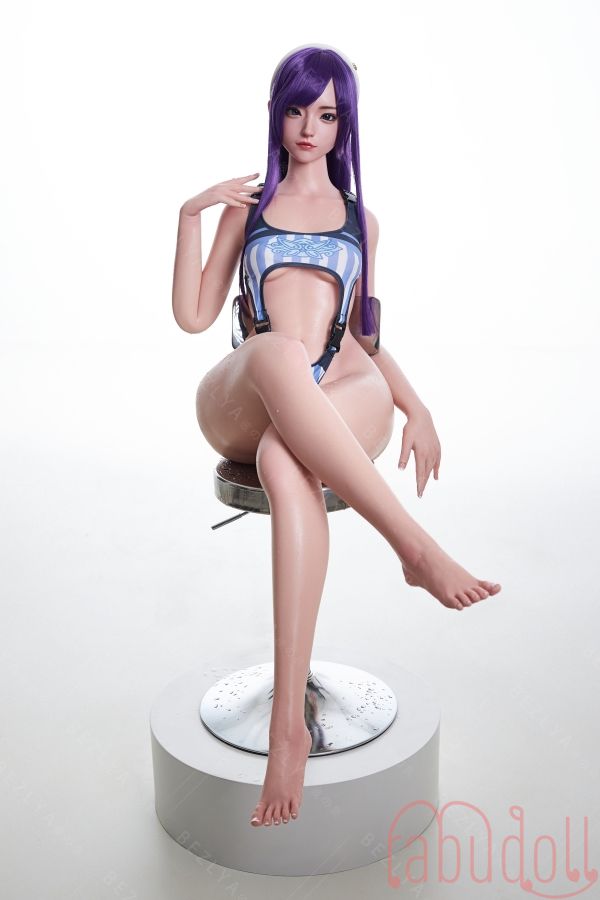 ギャル系 美人 等身 大 最高級 Bカップ セックスドール